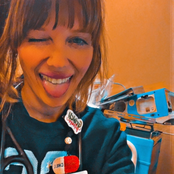 Meet your Posher, Ashleigh - Picture 1 of 1